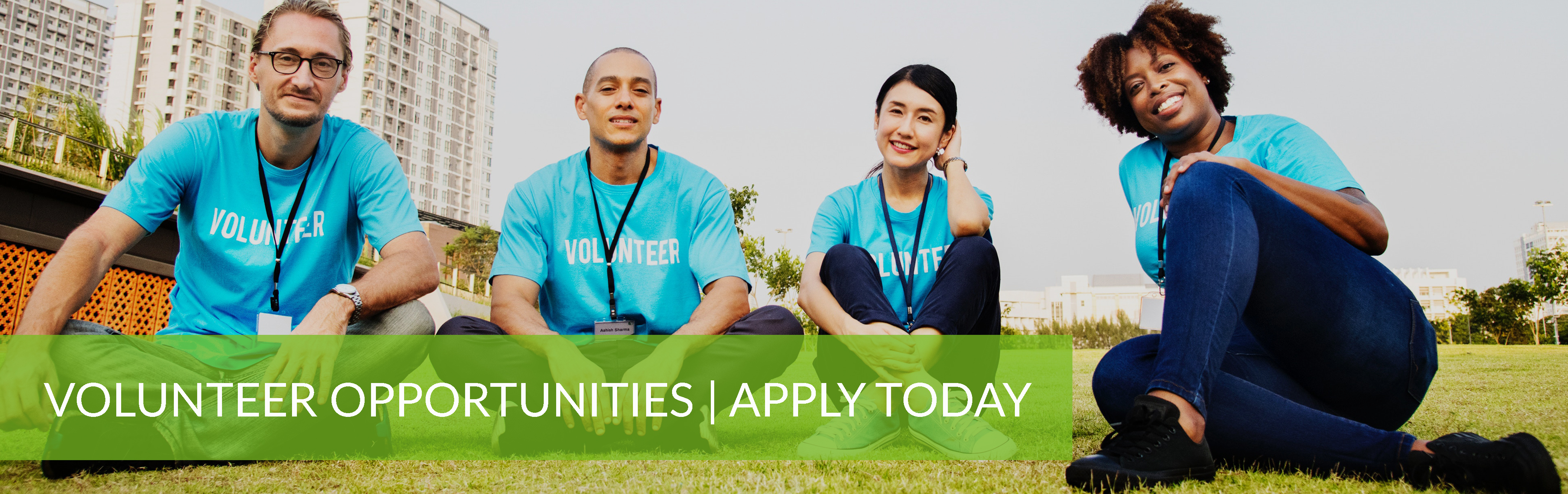 2019-Volunteer