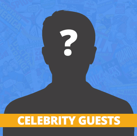 CelebrityGuests CelebrityGuests
