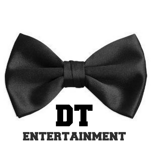 D.T-ENTERTAINMENT