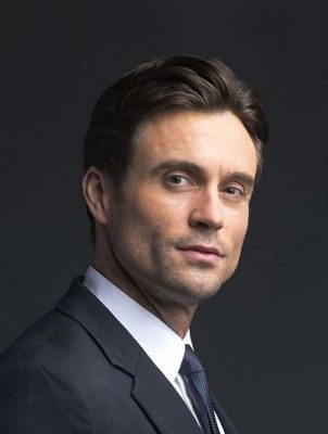 DANIELGODDARD
