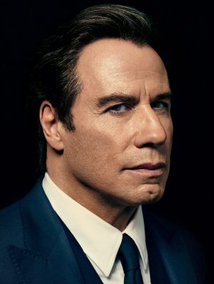 John-Travolta