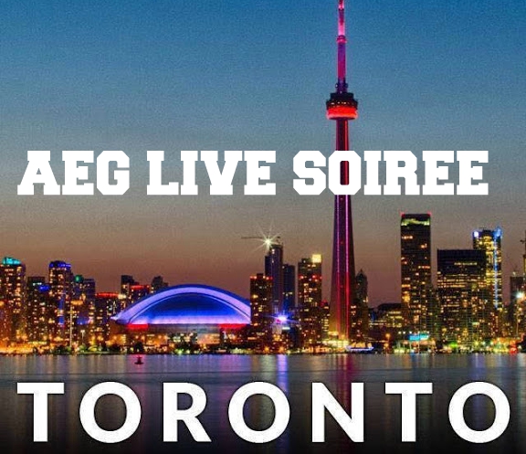 AEGLIVE-TORONTO