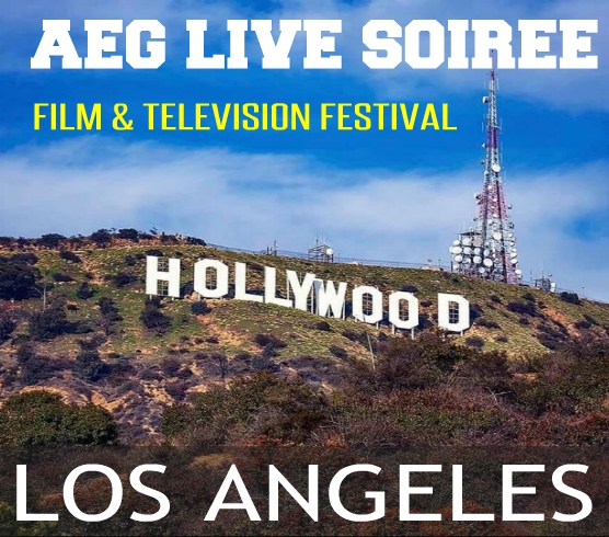 AEGLIVE FILM TELEVISION FESTIVAL